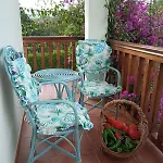 Casa Vacacional Buganvillas *