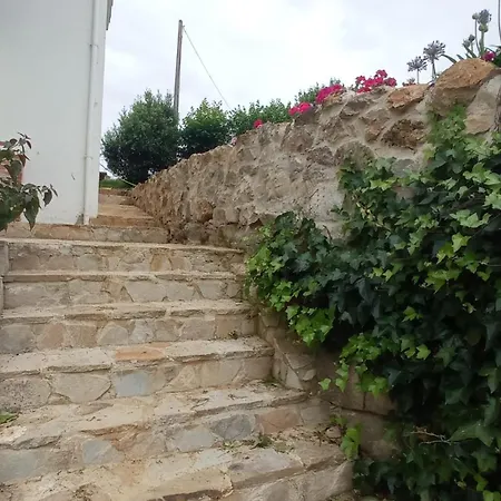 Casa Vacacional Buganvillas Prázdninový dům *