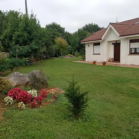 Casa de Férias Casa Vacacional Buganvillas