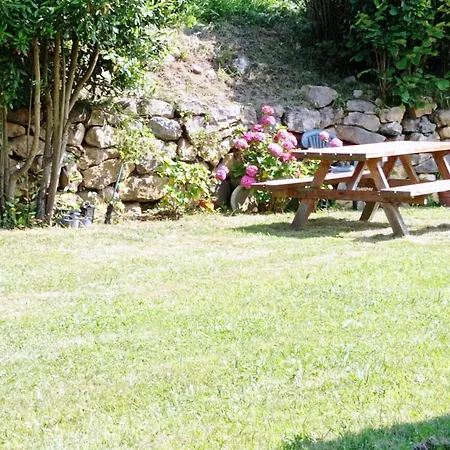 Casa Vacacional Buganvillas