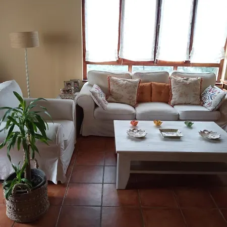 Casa Vacacional Buganvillas