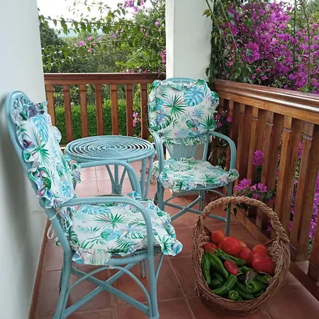 Casa Vacacional Buganvillas *