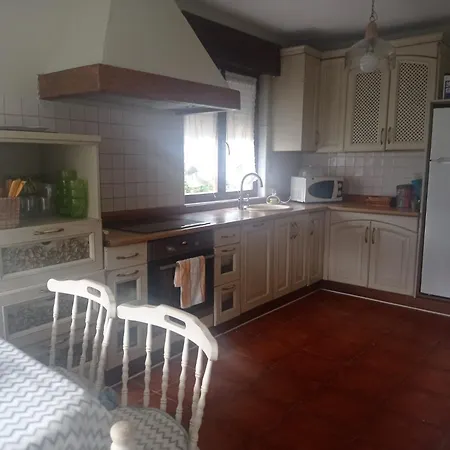 Casa Vacacional Buganvillas Sierra (Cantabria)