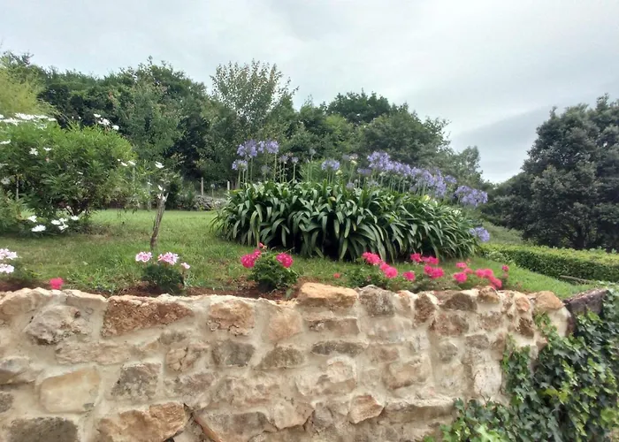 Casa Vacacional Buganvillas *