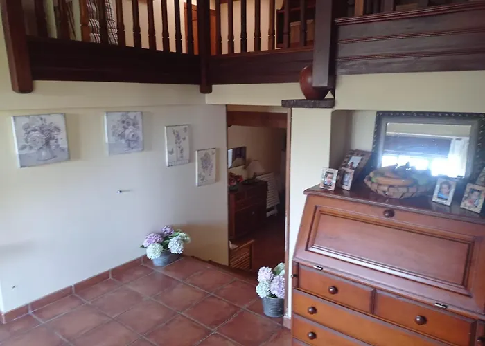 Casa Vacacional Buganvillas *