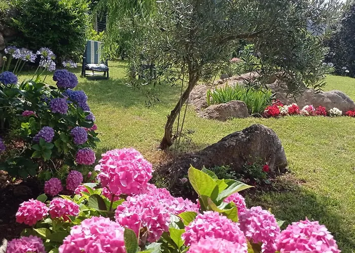 Casa Vacacional Buganvillas *