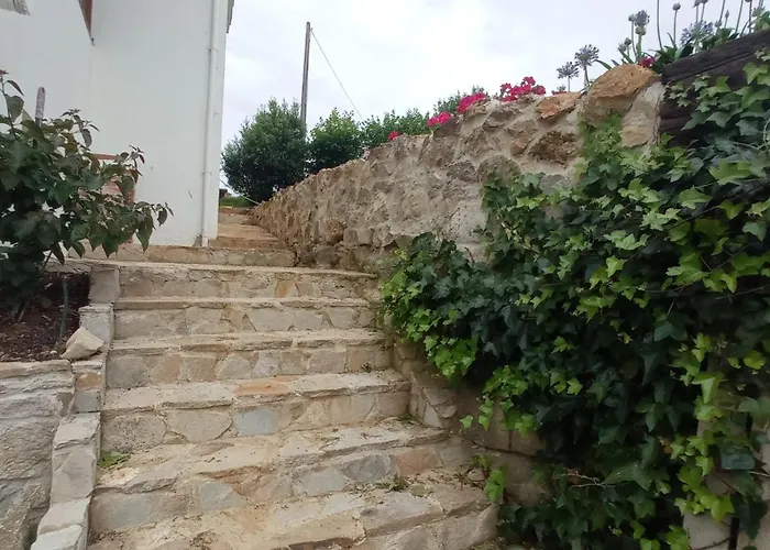 Casa Vacacional Buganvillas Prázdninový dům *