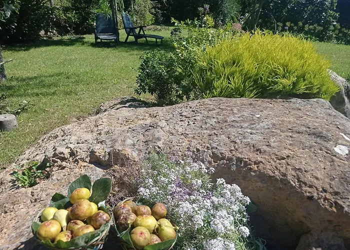 Prázdninový dům Casa Vacacional Buganvillas *