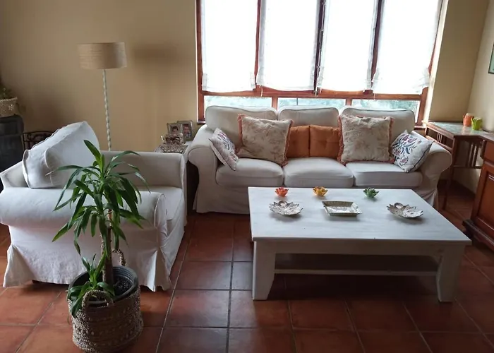 Casa Vacacional Buganvillas