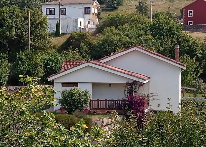 Prázdninový dům Casa Vacacional Buganvillas *