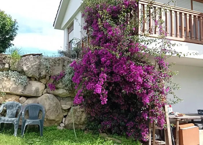 Casa Vacacional Buganvillas *