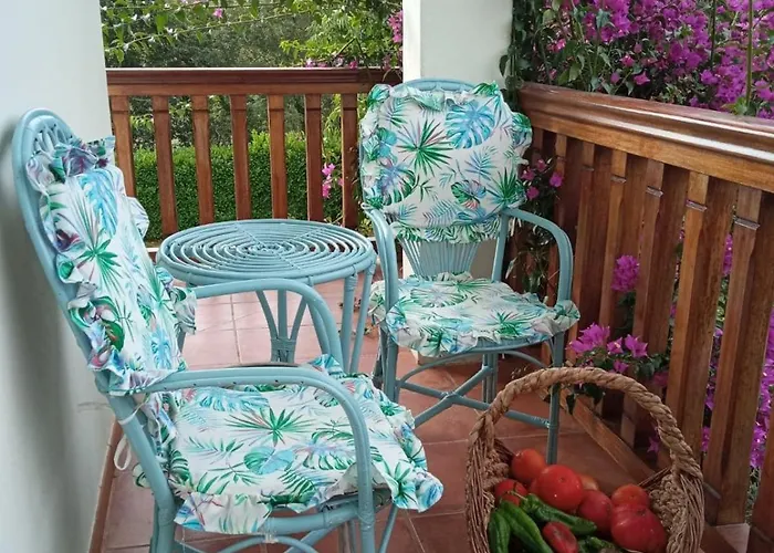 Casa Vacacional Buganvillas *