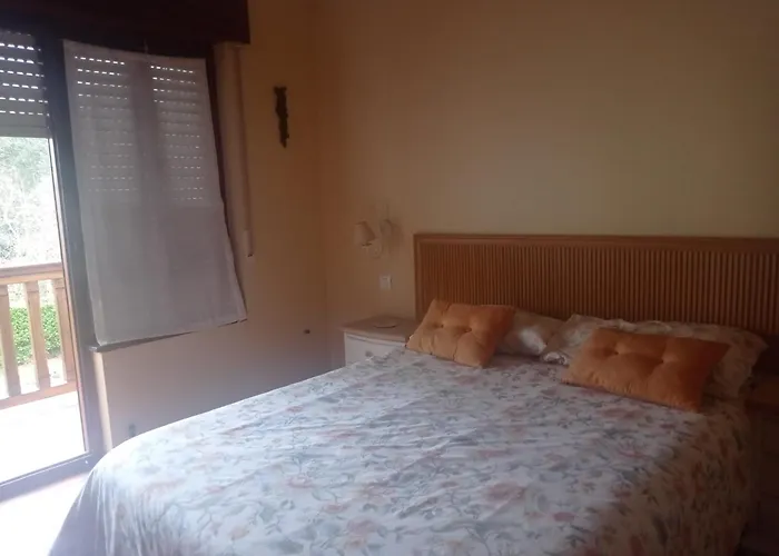 Tatil Evi Casa Vacacional Buganvillas Sierra (Cantabria)