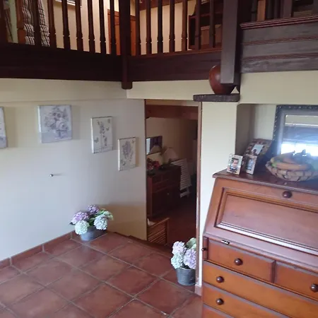 Casa Vacacional Buganvillas *