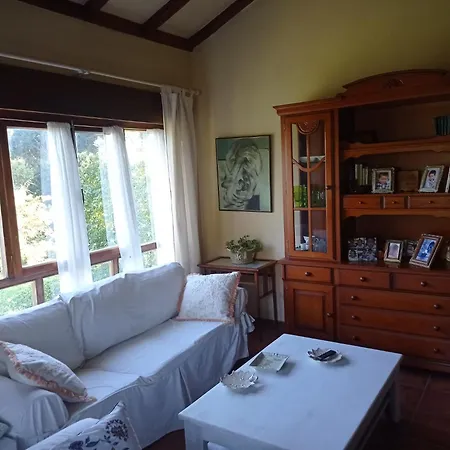 Prázdninový dům Casa Vacacional Buganvillas Sierra (Cantabria)