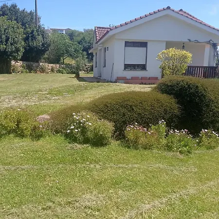 Casa Vacacional Buganvillas Nyaraló