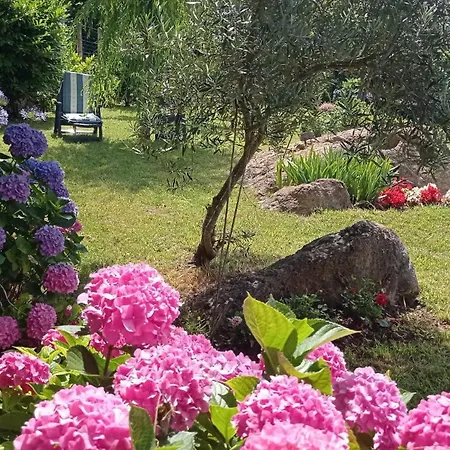 Casa Vacacional Buganvillas *