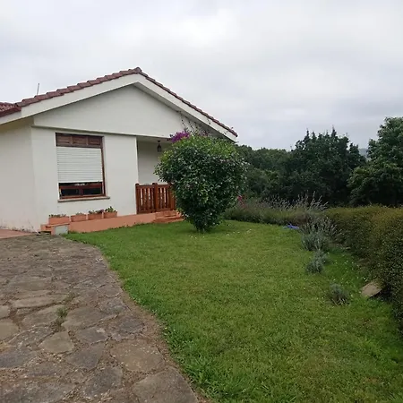 Casa Vacacional Buganvillas * Sierra (Cantabria)