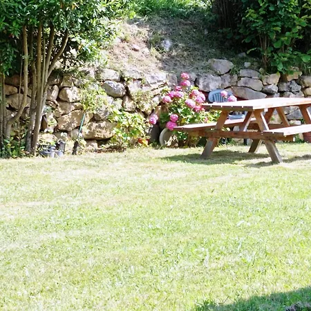 Casa Vacacional Buganvillas