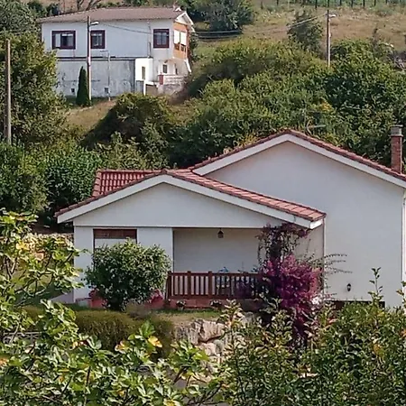 Prázdninový dům Casa Vacacional Buganvillas *
