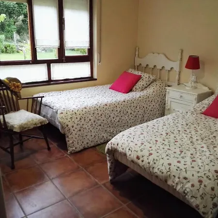 Prázdninový dům Casa Vacacional Buganvillas