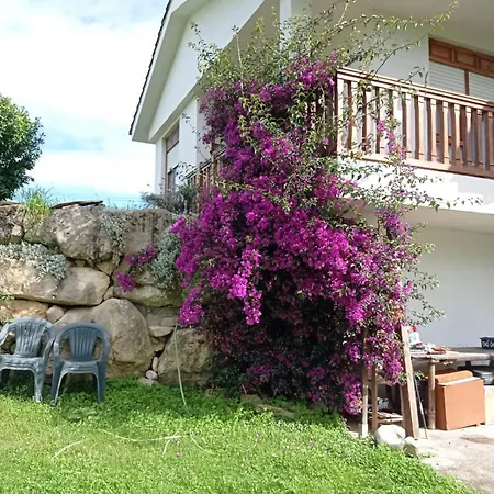Casa Vacacional Buganvillas *