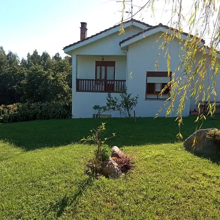 Casa Vacacional Buganvillas *