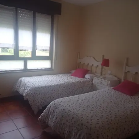 Casa Vacacional Buganvillas * Sierra (Cantabria)