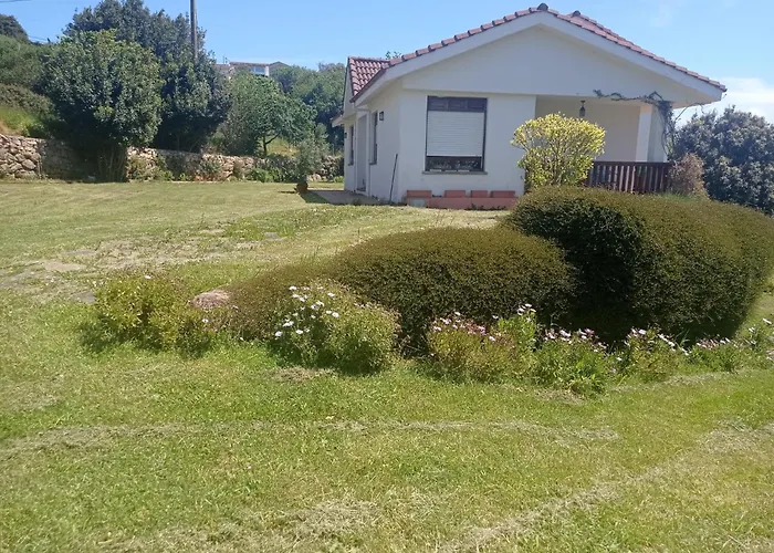 Casa Vacacional Buganvillas Nyaraló