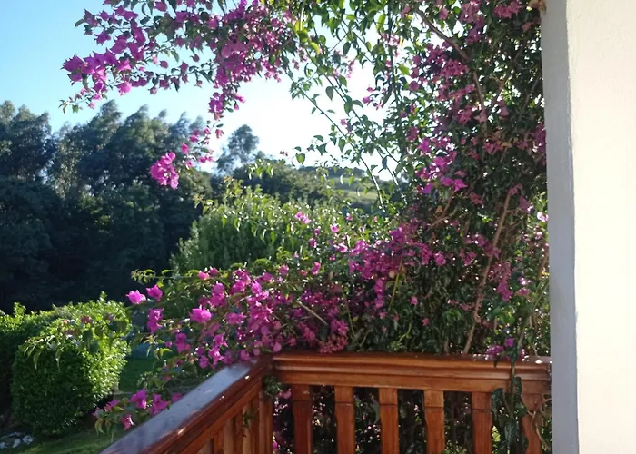 Casa Vacacional Buganvillas