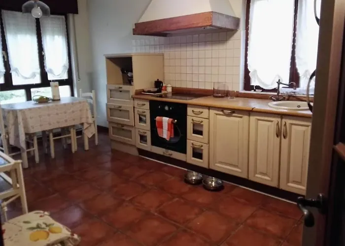 Nyaraló Casa Vacacional Buganvillas *