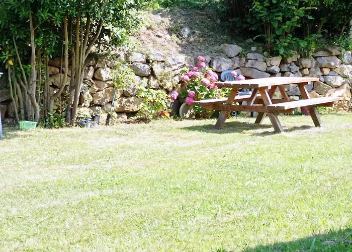 Casa Vacacional Buganvillas