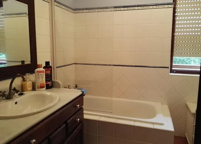 Casa Vacacional Buganvillas Sierra (Cantabria)